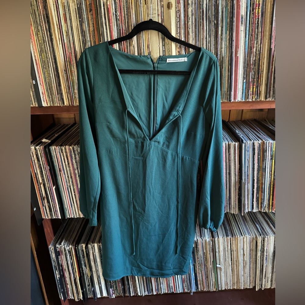 Abercrombie Dress